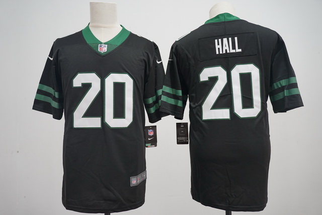 New York Jets Jerseys 44 - Click Image to Close